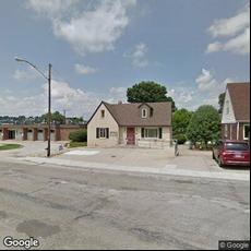 Melissa Jarvis, DMD, dentists office located at 601 Granard Pkwy, Steubenville, OH.