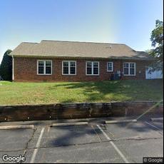 Gaylor Ronald H, dentists office located at 105 Candlewood Ct, Lynchburg, VA.
