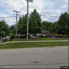 Clark & Romzick, dentists office located at 29330 W 12 Mile Rd, Bingham Farms, MI.
