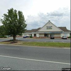 Lisa Patrick, DDS, dentists office located at 601 E Naylor Mill Rd Unit E, Salisbury, MD.