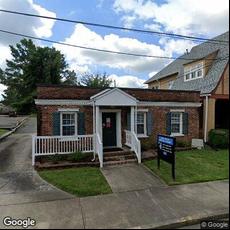 Hiatt Max DDS, dentists office located at 123 Rawley Ave, Mount Airy, NC.