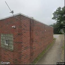 Loretta Jones Gunn, DDS, dentists office located at 911 Hal Greer Blvd, Huntington, WV.