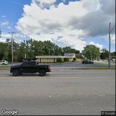 Chad Beatty, dentists office located at 375 Dick Rd, Depew, NY.
