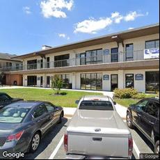 Harvey H Solomon, DDS, dentists office located at 1103 N Point Blvd, Baltimore, MD.