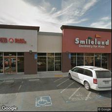 Smileland Dental, dentists office located at 1407 Hillman St, Tulare, CA.