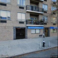 Joseph Alerte, dentists office located at 2233 Caton Ave, Brooklyn, NY.