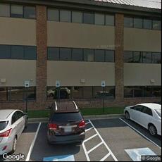 Adrian A Sanchez, DDS, dentists office located at 817 Maiden Choice Ln Ste 220, Linthicum Heights, MD.