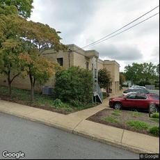 Seyed Mehdi Jafari, dentists office located at 1101 E Jefferson St, Charlottesville, VA.
