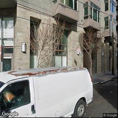 Berd Josh DDS, dentists office located at 90 Gough St, San Francisco, CA.