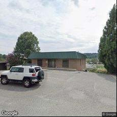 Richard Beane, dentists office located at 1124 S South St, Mount Airy, NC.