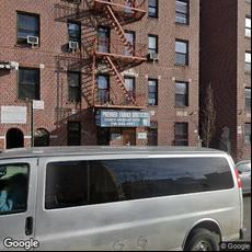 Dicicco, James, DDS, dentists office located at 3024 Kingsbridge Ave Ofc 1, Bronx, NY.