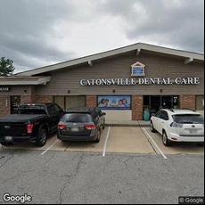 Baylin, Scott L, DDS, dentists office located at 616 Frederick Rd, Catonsville, MD.
