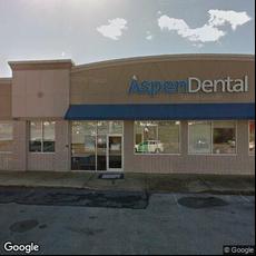 Alaina Fenton, dentists office located at 1647 E Stone Dr, Kingsport, TN.