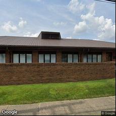 Steven A Ghareeb DDS, dentists office located at 1501 7th Ave, Charleston, WV.