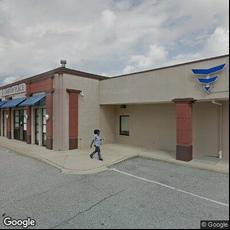 Severn River Dental Health Center, dentists office located at 572 Ritchie Hwy f, Severna Park, MD.
