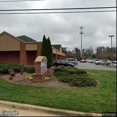 George, P. Petrov DDS, dentists office located at 2509 Richardson Drive STE B (US-158W), Reidsville, NC.