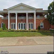 Tracy Lynn Wilkerson, DDS, dentists office located at 1400 Kanawha Blvd E, Charleston, WV.