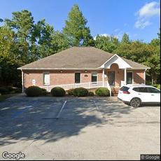 Estes, Ryan P, DDS, dentists office located at 2801 Village Way, New Bern, NC.