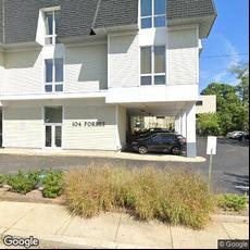 Richard DMD Aufderheide MSD, dentists office located at 104 Forbes St Ste 101, Annapolis, MD.