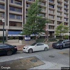 Dr. Barbara Bell, DDS, dentists office located at 8630 Fenton St, Silver Spring, MD.