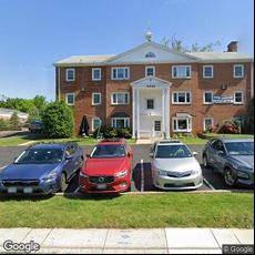 Richard V Line, DDS, dentists office located at 10090 Main St Ste 103, Fairfax, VA.