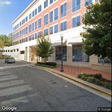 Dr. Jade J Tran, DDS, dentists office located at 400 S Maple Ave Ste 103, Falls Church, VA.