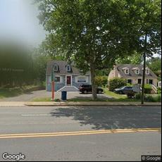 Broadway Dental Associates, dentists office located at 815 W Broad St, Falls Church, VA.