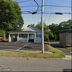 McMurry, Paul B. DDS, dentists office located at 805 W Warren St, Shelby, NC.