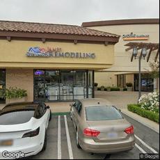 Pedersen, John, DDS, dentists office located at 24481 Alicia Pkwy Ste B3, Mission Viejo, CA.