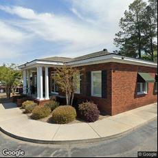 Riccobene & Associates XXXVIII, DDS, PA, dentists office located at 105 Wayfarer Ct, Rocky Mount, NC.