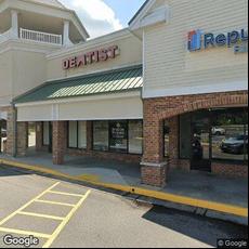 Family Dentistry, dentists office located at 14520 Smoketown Rd, Woodbridge, VA.