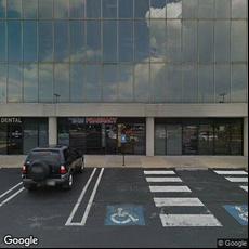 Stryapko Regina Dds, dentists office located at 481 N Frederick Ave Ste 104, Gaithersburg, MD.
