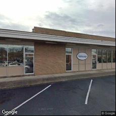 Chaz M Ainsworth, DDS, dentists office located at 613 Watauga St, Kingsport, TN.