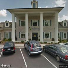 Teresa G Biggerstaff DDS MD PA, dentists office located at 122 E Kinderton Way, Lewisville, NC.