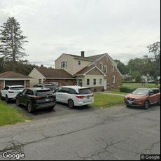 Dr. Anthony Palumbo, DMD, dentists office located at 822 New Scotland Ave, Albany, NY.