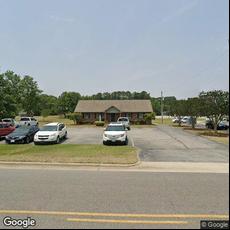 Beamon Kenneth Dwain Dr, dentists office located at 104 Hospital Dr, Tarboro, NC.