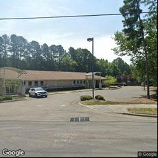 Elizabeth Clapham, DDS - Durham NC, endodontists office located at 1208A Riddle Rd, Durham, NC.