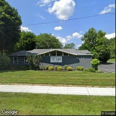 Christopher Santay DDS., dentists office located at 2217 E Colvin St, Syracuse, NY.