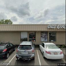 Randolph Turner, dentists office located at 1400 S Main St Ste 1, Blacksburg, VA.