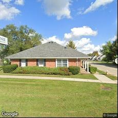 Guyer Martin, dentists office located at 19551 E 10 Mile Rd, St. Clair Shores, MI.