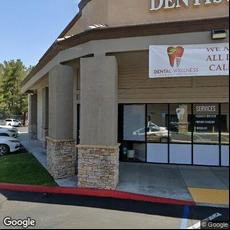 Tom Tu, dentists office located at 22373 El Toro Rd, Lake Forest, CA.