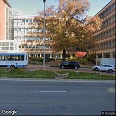 E Zambrana Jr DDS, dentists office located at 228 Brauer Hall, Chapel Hill, NC.