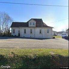 Stephen Minor, dentists office located at 1605 13th St, Ashland, KY.
