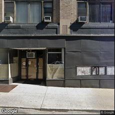 Edward Woodbine, DDS, dentists office located at 9 W Prospect Ave Ste 207, Mount Vernon, NY.