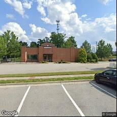 Dr. Christie Sanford, DDS, dentists office located at 4606 Old Battleground Rd, Greensboro, NC.