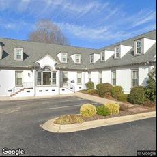 Boles William B Jr DDS, dentists office located at 109 Brentwood Center Ln N, Wilson, NC.
