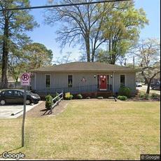Monica Isabel Molini, DMD, dentists office located at 1310 Nash St N, Wilson, NC.