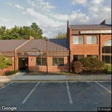 Irfan Asghar, dentists office located at 9241 Old Keene Mill Rd, Burke, VA.