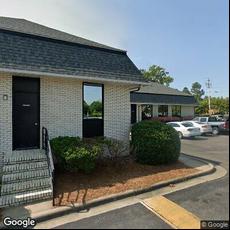 Luper, Beach, Mistak and Williams, P.A, dentists office located at 2300 Wayne Memorial Dr Ste C, Goldsboro, NC.