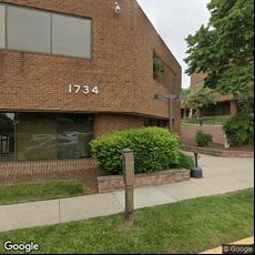 Ivonne G Centty Dr, dentists office located at 1734 Elton Rd, Silver Spring, MD.